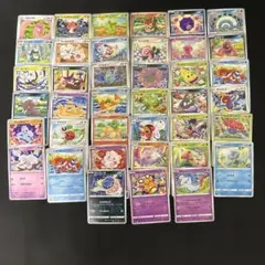 ポケカ神イラスト　Shibuzoh. さん39枚被りなし！