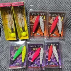 2026年最新】デビルスッテの人気アイテム - メルカリ