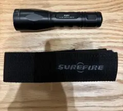 SUREFIRE P2X FURY シュアファイア　フューリーのサムネイル