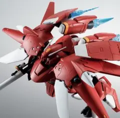 HGUC アッシマー 全塗装済み 完成品 - メルカリ