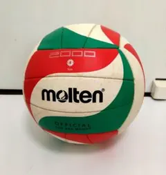 molten バレーボール 4号球