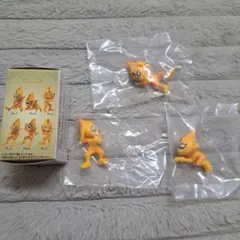 ジョジョの奇妙な冒険 フィギュア 3体セット