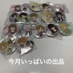 ♡ ボイフレ 缶バッジセット - メルカリ