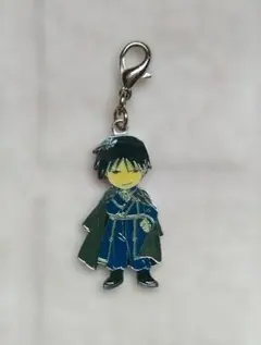 劇場版 鋼の錬金術師 ロイ・マスタング シャンバラを征く者 - メルカリ