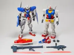 ガンダムエクシア アニメ