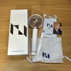 ini ペンライト トレカ有り 全付属品有りのサムネイル