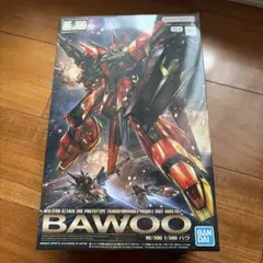 2026年最新】1/100 RE/100 AMX-107R リバウ 「機動戦士ガンダムUC MSV