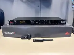 2025年最新】driverack pa2の人気アイテム - メルカリ