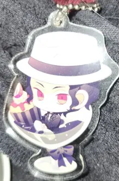 2025年最新】鬼舞辻無惨アクキーの人気アイテム - メルカリ