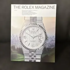 2026年最新】ROLEX マガジンの人気アイテム - メルカリ