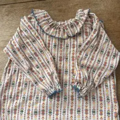 Misha & Puff Pierrot ロンパース 18-24mのサムネイル