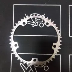 トラックレーサーフレーム アンカー競輪ピスト身長175センチ程度 皮輪