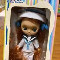 プチブライス セイリングセイリング Blythe/ブライス・Petite Blythe/プチブライス・ Sailing