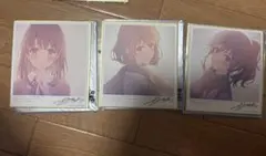 非売品 希少品 冴えない彼女の育てかた Fine 来場者特典 After小説