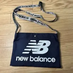 new balance JABL9407 ネイビーのサムネイル
