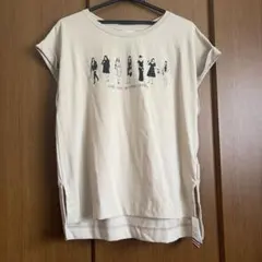 BAYFLOW THE DEVIL WEARS PRADA Tシャツのサムネイル