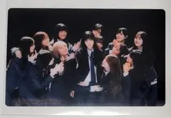 櫻坂46　Unhappy birthday 構文　ランダムクリアカード　集合