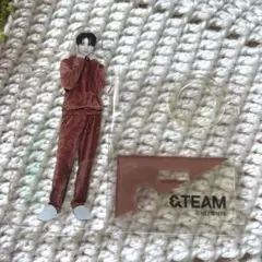 &TEAM YUMA 歯ブラシスタンド