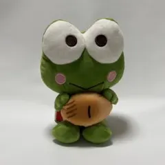 スシロー はぴだんぶい けろけろけろっぴ ぬいぐるみ 限定