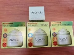 アレンシア 洗顔 もちソープ 3個セット ＋セラム