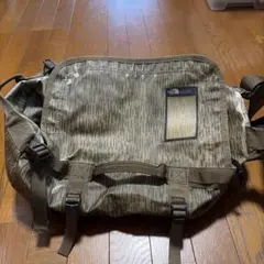THE NORTH FACE BCダッフル XS カモフラージュのサムネイル