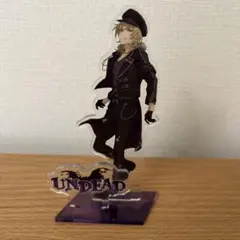 あんスタ UNDEAD 羽風薫アクリルスタンド