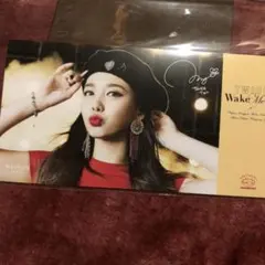 TWICE ポストカード ナヨン