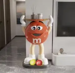 2026年最新】エムアンドエムズ置物の人気アイテム - メルカリ