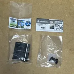 プレイステーション3 ミニチュア