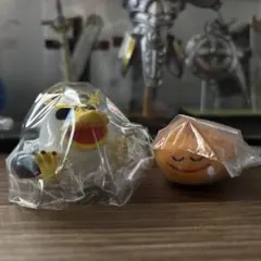 ラリホーですやすや　メダパニでこんらん　2種