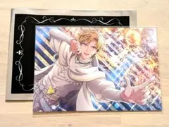 ムビナナ 入場特典 ポストカード ナギ IDOLiSH7