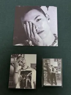 SEVENTEEN DAREDEVILE盤 バーノン