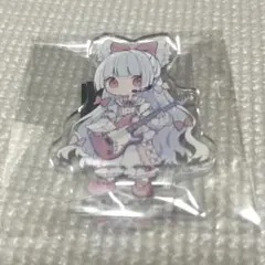 東方project 藤原妹紅　アクリルスタンド　アクスタ