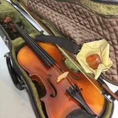 2026年最新】分数バイオリンの人気アイテム - メルカリ