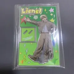 2026年最新】lienel アクスタの人気アイテム - メルカリ