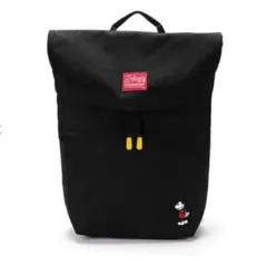 マンハッタンポーテージ ミッキーマウス 90周年限定モデル　ディズニー　リュック