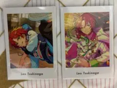 あんスタ 月永レオ ぱしゃっつ