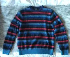 Paul Smith ストライプセーター