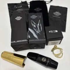 AIZEN アルトサックス用 マウスピース ASJM 6 - メルカリ