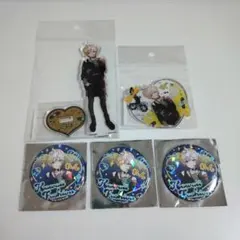 2026年最新】鏡音レン アクスタ まとめ売りの人気アイテム - メルカリ