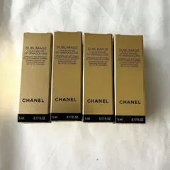 CHANEL サブリマージュ デマキヤンコンフォート Ｎ　メークアップリムーバー