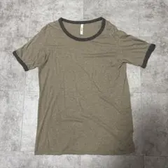 00s attachment linger t-shirt