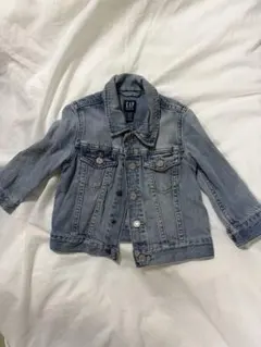 GAP デニムジャケット 18-24ヶ月