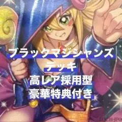 遊戯王 デッキ ブリッツクリーク 神鳴り ライオウ [05115] - メルカリ