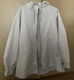 GLOBAL WORK 3way撥水マンパ