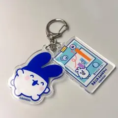 たまごっちふぁくとり〜！ アクリルキーホルダー みみっち