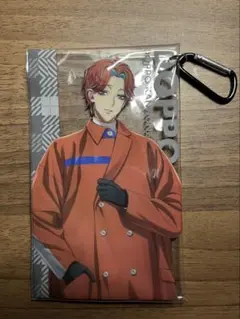 新品⭐︎ヒプノシスマイク　クリアマルチケース　コンプリートnamco限定 新品⭐︎ヒプノシスマイク クリアマルチケース コンプリート