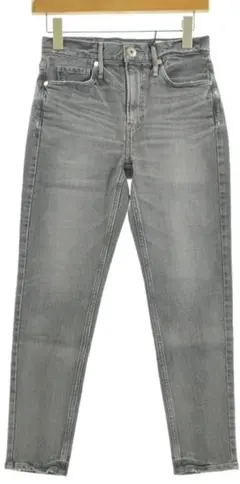 upper heights デニム