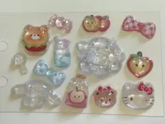 ボンボンドロップシール おすそ分け