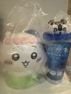 新品 コカ・コーラ コークオンオリジナル ちいかわ ステンレス